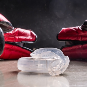  Prevencija dentalnih ozljeda u sportu