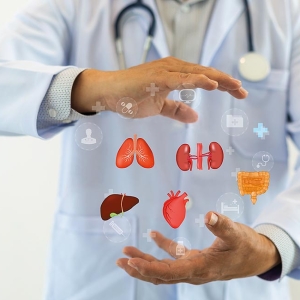 Oralno zdravlje kod transplantiranih bolesnika