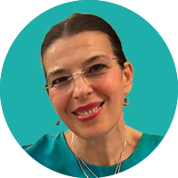 Dragana Meić, Montessori odgojitelj predškolske djece