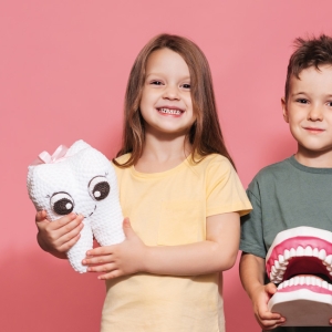 Briga o zdravlju dječjih zubi na Montessori način