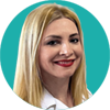 mr. sc. Andrijana Kovačić, dr. med. dent.